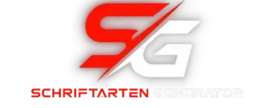 Schriftarten Generator